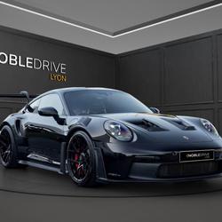 Porsche 911 type 992 992 GT3 RS 4.0 525ch | MALUS INCLUS | PORSCHE APPROVED Limas