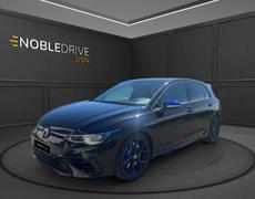 Volkswagen Golf 8 Limas