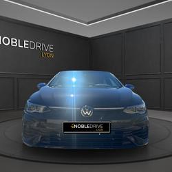 Volkswagen Golf 8 R (8R) 20 ANS EDITION 333ch 4MOTION FRANCAISE | PAS DE MALUS Limas
