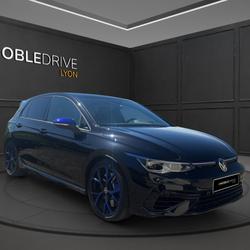 Volkswagen Golf 8 R (8R) 20 ANS EDITION 333ch 4MOTION FRANCAISE | PAS DE MALUS Limas