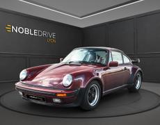 Porsche 911 type 930 Limas