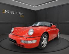 Porsche 911 type 964 Limas