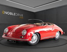 Porsche 356 Limas
