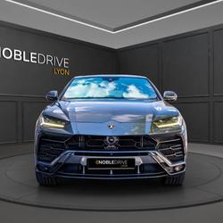 Lamborghini Urus 4.0 V8 650ch | MALUS INCLUS | AD PERSONAM | LAMBORGHINI SELEZIONE Limas