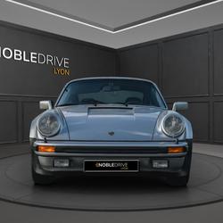 Porsche 911 type 930 930 TURBO CARRERA \'URTURBO\' 3.0 245ch | RESTAUREE | EXPERTISEE 193 000E Limas