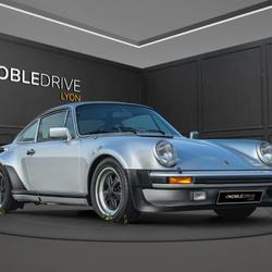 Porsche 911 type 930 930 TURBO CARRERA \'URTURBO\' 3.0 245ch | RESTAUREE | EXPERTISEE 193 000E Limas