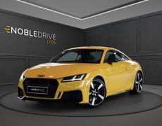 Audi TT Limas