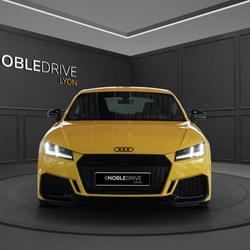 Audi TT RS QUATTRO 2.5 400ch | MALUS INCLUS Limas