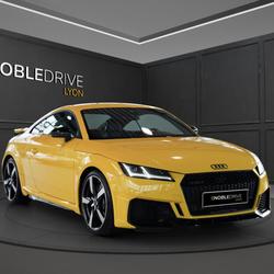 Audi TT RS QUATTRO 2.5 400ch | MALUS INCLUS Limas