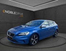 Volvo V40 Limas