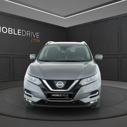 Nissan Qashqai 1.2 DIG-T N-CONNECTA 115ch Limas