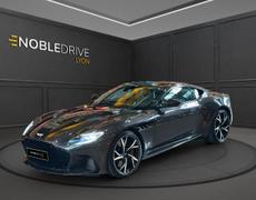 Aston Martin DBS Limas