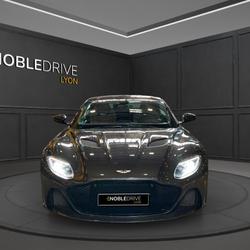 Aston Martin DBS SUPERLEGGERA 5.2 V12 725ch | MALUS INCLUS | CARBON | B&O Limas