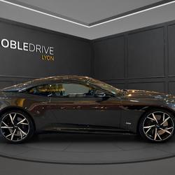 Aston Martin DBS SUPERLEGGERA 5.2 V12 725ch | MALUS INCLUS | CARBON | B&O Limas