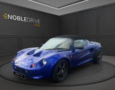 Lotus Elise Limas