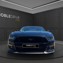 Ford Mustang GT FASTBACK 5.0 V8 421ch BVA - MALUS PAYE - ENTRETIEN COMPLET FORD Limas
