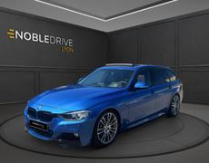 BMW Serie 3