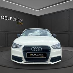 Audi A1 1.6 TDI 90ch - ENTRETIEN COMPLET - EXCELLENT ETAT Limas