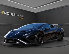 Lamborghini Huracan Limas