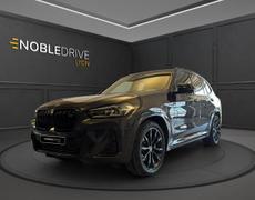BMW X3 Limas