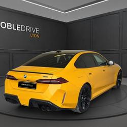 BMW Serie 5 M5 4.4 V8 707ch - MALUS INCLUS Limas