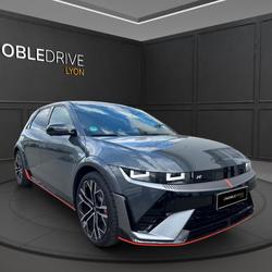 Hyundai Ioniq 5 N 609ch - MALUS INCLUS Limas