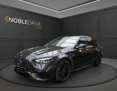 Mercedes Classe C Limas