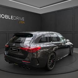 Mercedes Classe C 63 S E PERFORMANCE 680ch - MALUS INCLUS Limas