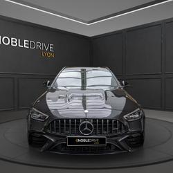 Mercedes Classe C 63 S E PERFORMANCE 680ch - MALUS INCLUS Limas