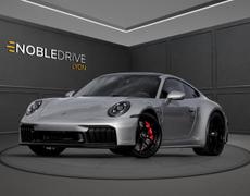 Porsche Carrera Limas