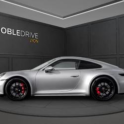 Porsche Carrera CARRERA GTS T-HYBRID 3.6 541ch - MALUS INCLUS Limas