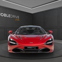 McLaren 720S 4.0 V8 720ch - MALUS INCLUS Limas