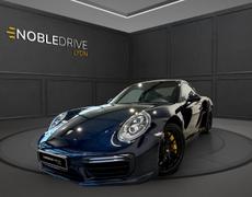 Porsche 911 type 991 Limas