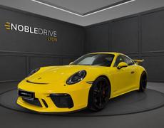 Porsche 911 type 991 Limas