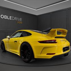 Porsche 911 type 991 991 991.2 GT3 - 500 CH - CLUBSPORT - LIFT - PDLS - MECA - Porsche APPROVED Limas