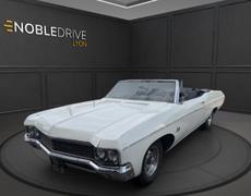 Chevrolet Impala Limas