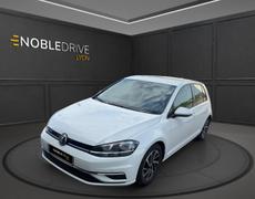 Volkswagen Golf 7 Limas