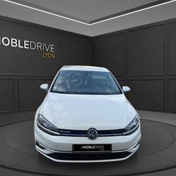 Volkswagen Golf 7 1.5 TSI 130 ch CONNECT - SUIVI VOLKSWAGEN Limas