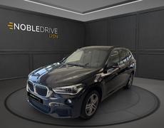 BMW X1 Limas