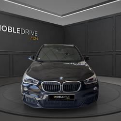 BMW X1 SDRIVE F48 20i 192 ch M SPORT Limas
