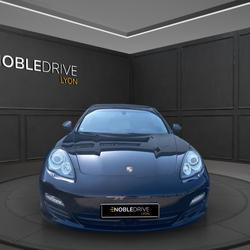 Porsche Panamera S E-Hybrid 380 ch - BV PDK - TOIT OUVRANT - LIFT - PACK CHRONO Limas