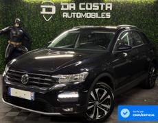 Volkswagen T-Roc Taverny