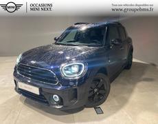 Mini Countryman Évreux