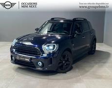 Mini Countryman Évreux