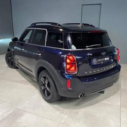 Mini Countryman Cooper 136ch  Edition Premium BVA7 &Eacute;vreux