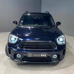 Mini Countryman Cooper 136ch  Edition Premium BVA7 &Eacute;vreux