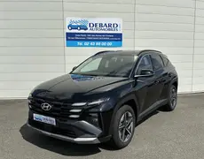 Hyundai Tucson Mérignac