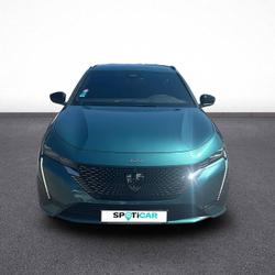 Peugeot 308 SW Phase 2 308 SW Hybrid 136 e-DCS6 GT Mont&eacute;limar