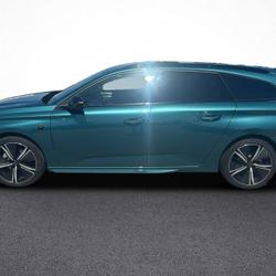 Peugeot 308 SW Phase 2 308 SW Hybrid 136 e-DCS6 GT Mont&eacute;limar