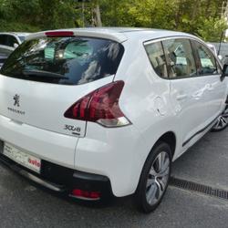Peugeot 3008 1.6 E-HDI115 FAP ALLURE ETG6 occasion - Mont&eacute;vrain - photo 2/25